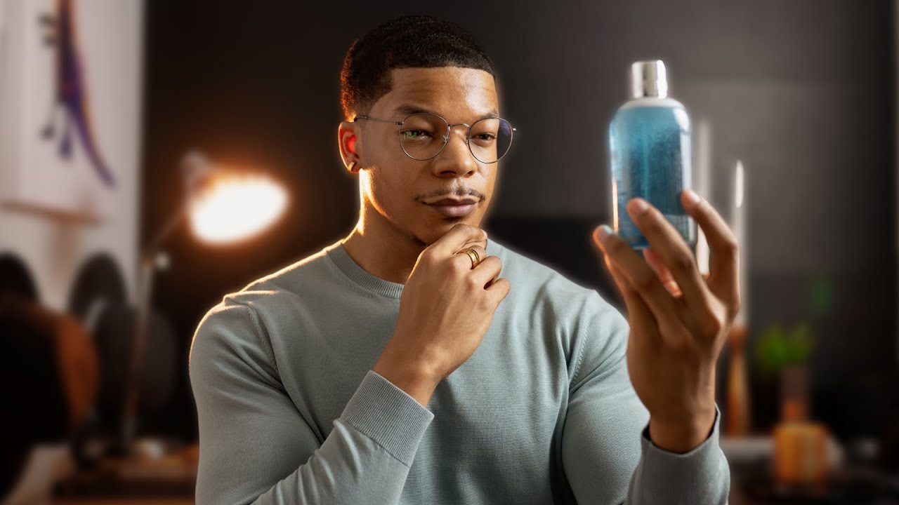 Molton Brown Body Wash Review! YouTube