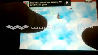 Game Fruit Ninja Assassin Android/Ios screenshot 3