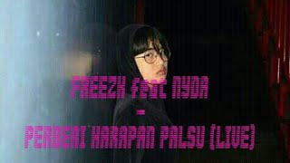 Freezk Ft Nyda-Php Ckopi Gaud Sukabumi
