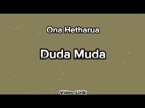 StoryWa//DUDA MUDA - ONA HETHARUA