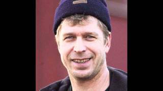 Johan Hedenberg - C.C.R. - Revival