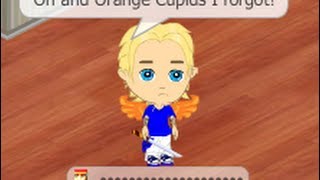 Yoville Colored Cupid Packet DOWNLOAD!