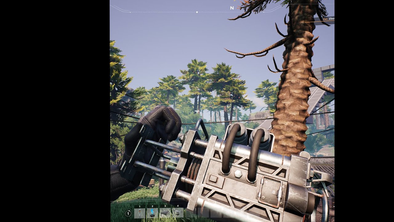 SATISFACTORY PL S2 E 2 BOOMBOX I PRĘTOWNIK YouTube