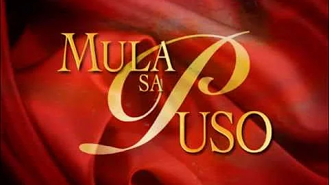 Jude Michael - Mula Sa Puso