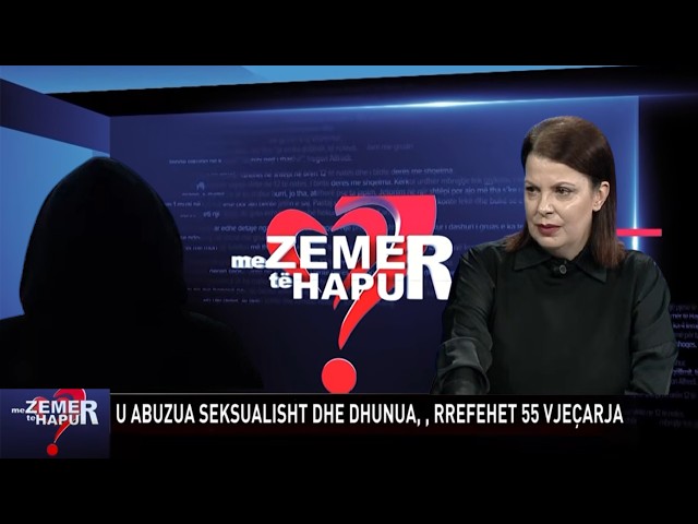 Horror me 55 vjeçaren/U dhunova dhe u përdhunova,mbeta shtatëzënë.Se abortova,babai se njeh atësinë.
