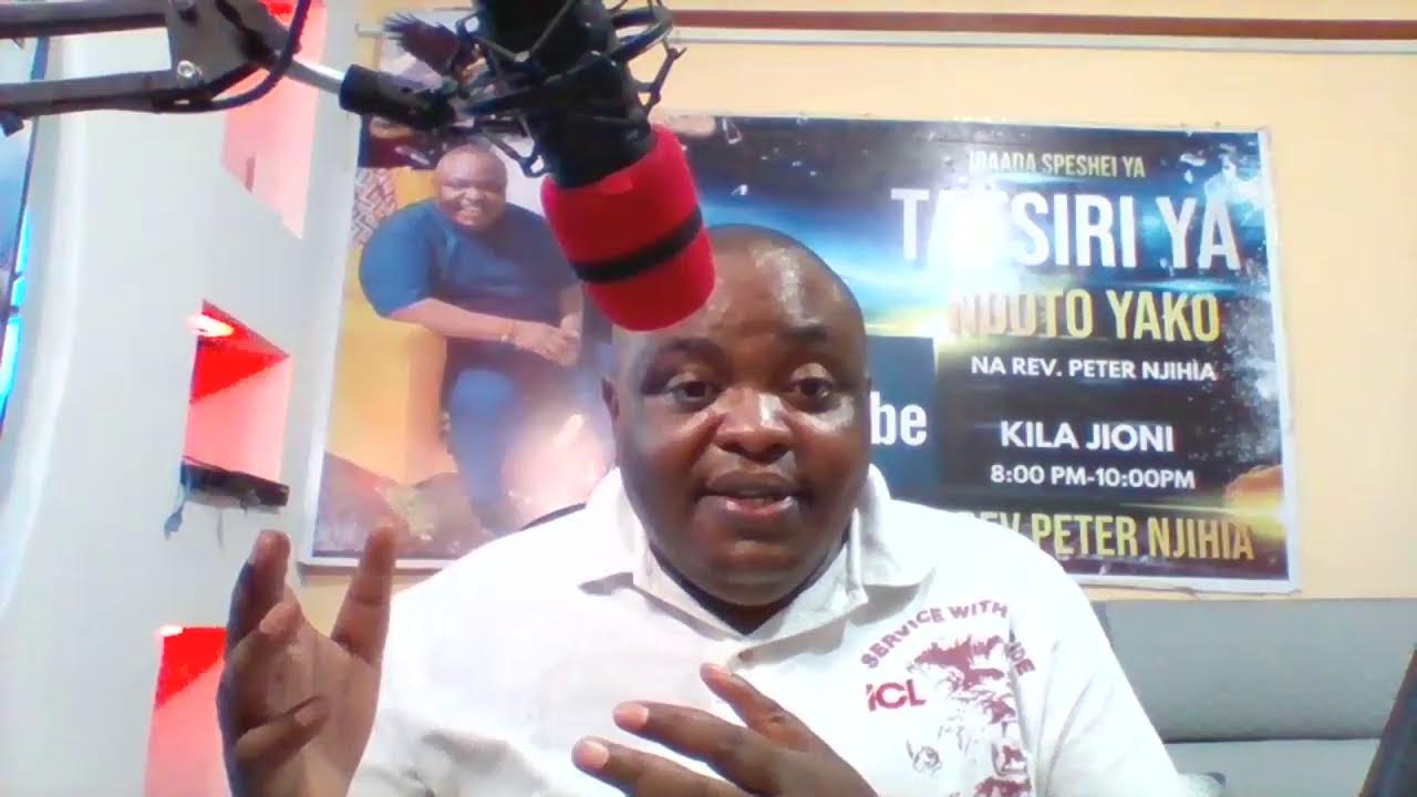 UKIOTA NA PANZI INA KUONESHA UTAKUWA NA UGUMU WA KIFEDHA.  PT 1