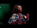 How do we go beyond 30% | Afua Osei | TEDxEuston