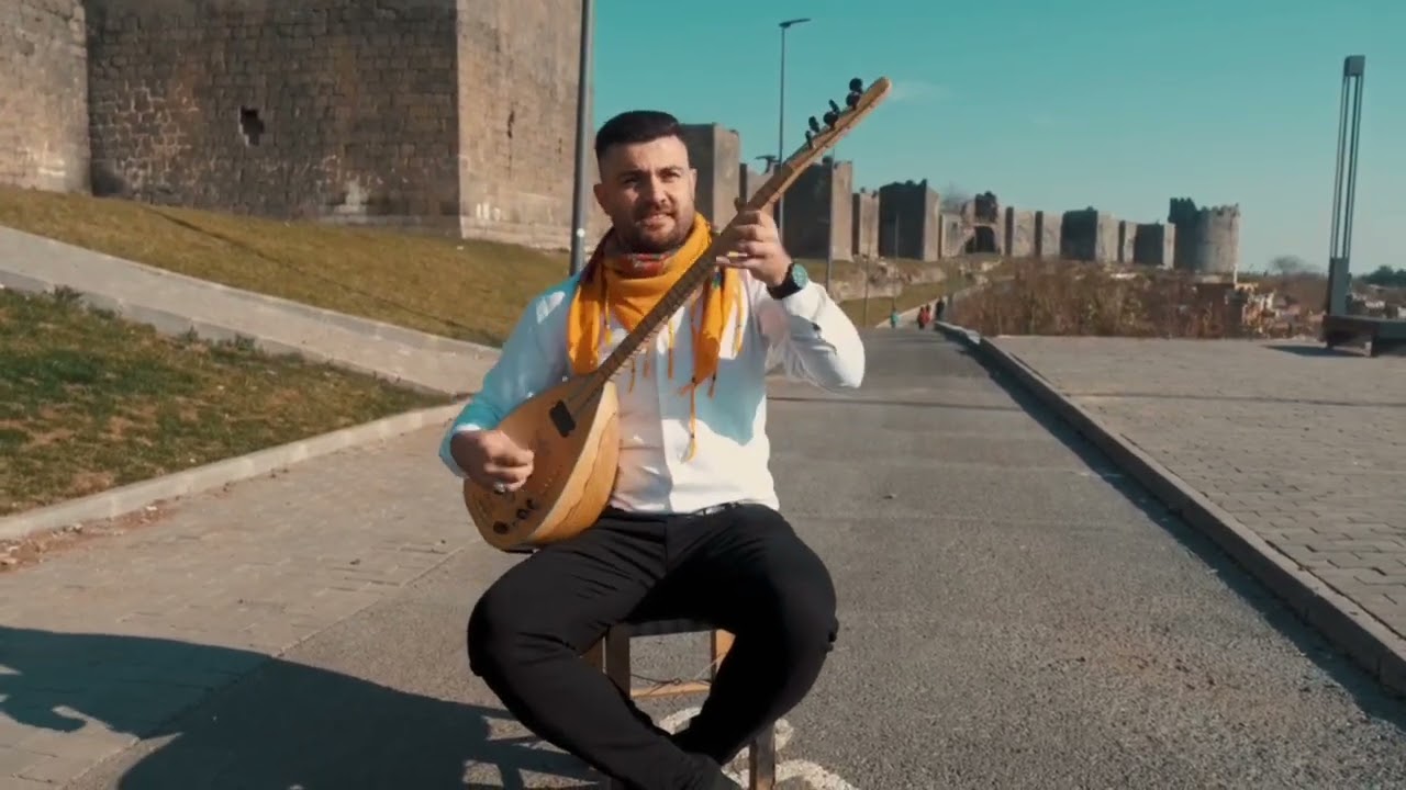 Bilal azrak & Aydın Botan dehşet girani