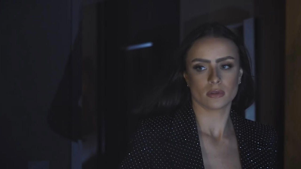 Marlia Rae - Goodbye (Official Music Video)