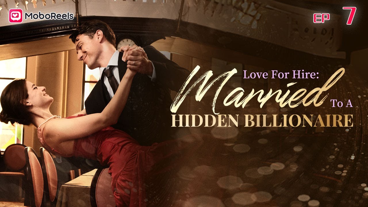 Love For Hire: Married To A Hidden Billionaire EP7 😱 Hired Husband