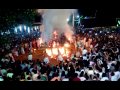 Thrickodithanam temple deepa maholsavam 2016