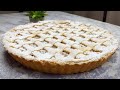 Турта бо Себ: Резонаки Болаззат Барои Ифтор | How to Make the Best Homemade Apple Pie from Scratch