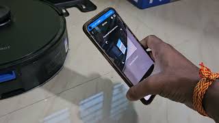 How to Set Up & Explore All Features of Ecovacs Y1 Pro Robot Vaccum Cleaner App | Complete Guide