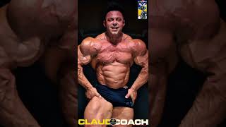 Famous MATTIA VECCHI ATLETA BODYBUILDER PROFSSIONAL,VIDEO MAKER E MODELO FOTOGRAFICO #claudiocoachqg Profile