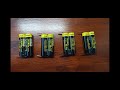 Аккумулятор 4s2p6200 mAh LiitoKala lii31s hubsan zino