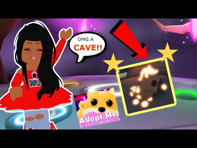 Can You Make a Neon Doll in Adopt Me? Answered