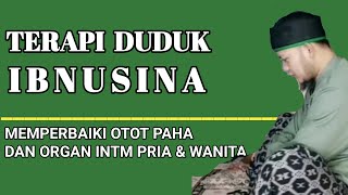 IBNUSINA SITTING THERAPY