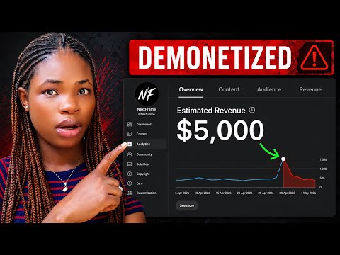 Discover Fanfix: Gen Z's Content Monetization Solution!