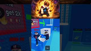 ⏹️ ROBLOX TROLL FACE VS PRO FIGHTERS 🗿 #umaabgamer #roblox #newgameinroblox #viralgame #robloxedit
