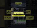 Autocad LISP Dynamic Increment Array #uncadacademy #autocaddrawing #autocadtutorial #autocaddrawing