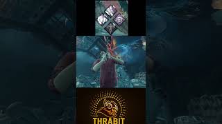 Oni the most powerfull killer of dbd #shorts