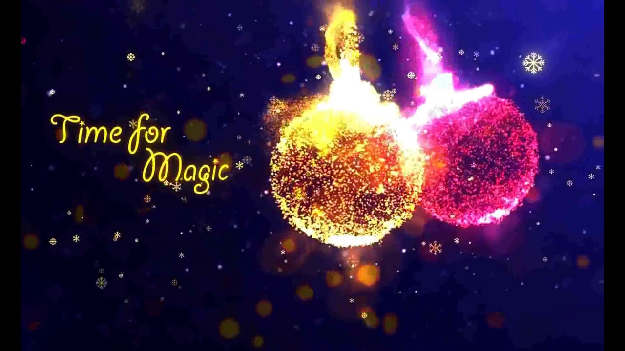 HAPPY NEW YEAR [2019] 3D GIFT WISHES BEST VIDEO THIS YEAR  2019