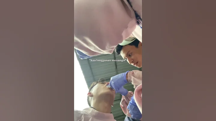 POV : kamu setelah jadi anak fkg #fkg #umeds #lebihmudah #dentist #koas #kedokterangigi #kedokteran