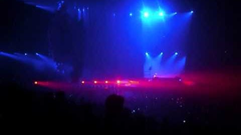 Demoniak Live @ Reverze Revelations 2010
