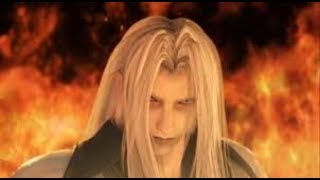 DFFAC 良い子全開セフィロス君part5