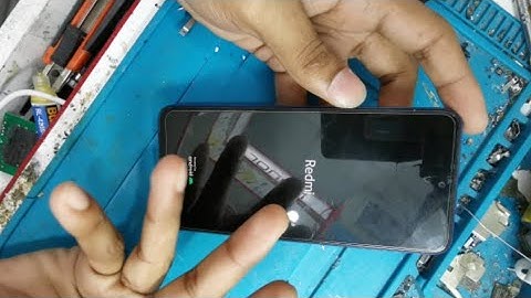 redmi note 10s/redmi note 10 restart problem || redmi note 10s hang problem || cpu reinstallation