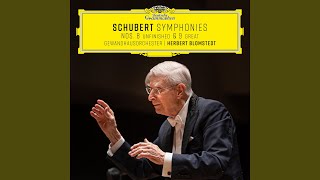 Schubert: Symphony No. 9 in C Major, D. 944 "The Great": I. Andante - Allegro ma non troppo