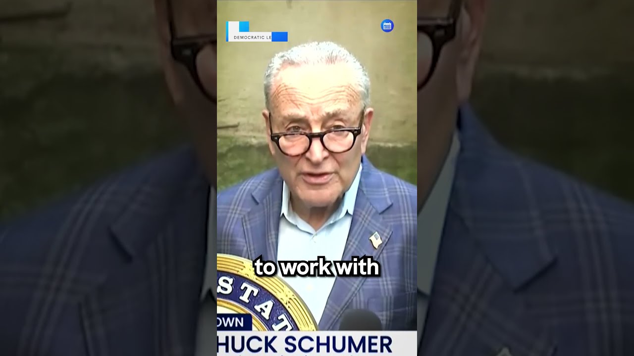 This Is Going To Be Donald Trump S Shutdown