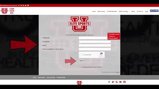 Elite Fire Wellness Course Purchase Tutorial