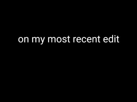 tutorial on up down text on cap cut!