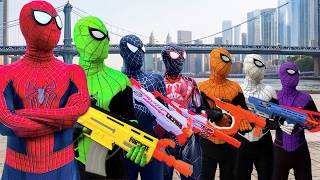 Spider-Man: Into The Spider-Verse (2026) | Spider-Man:Brand New Day - Avengers - Superheroes -Marvel