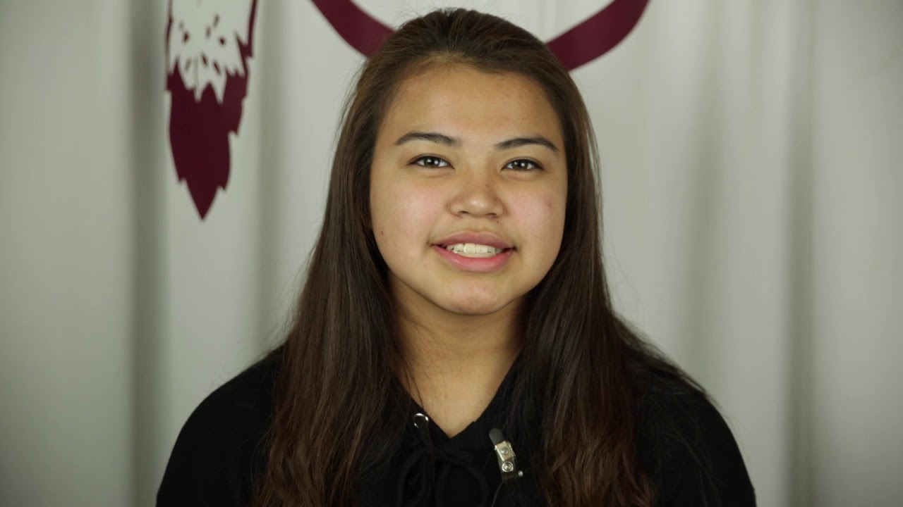 Census PSA Amiah Kroto Gakona, AK YouTube