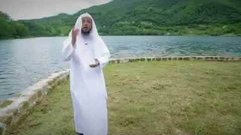 الشيخ سعد العتيق  وكلام جميل في سورة الإخلاص