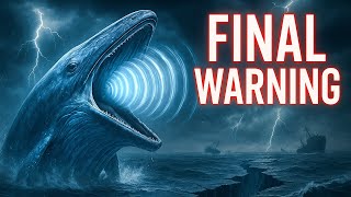 Final Warning From Blue Whales