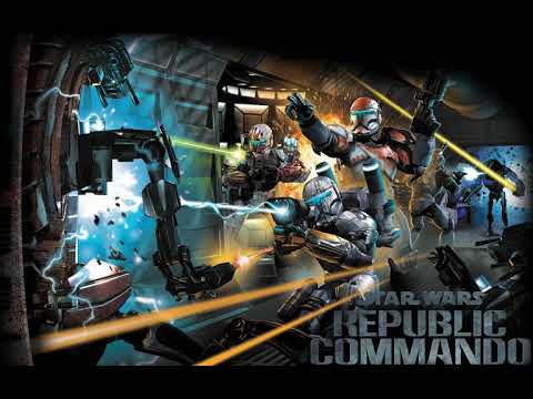 Watch Star Wars Republic Commando Theme Song Mashup (Vode An, Gra'tua Cuun, Ka'rta Tor) on YouTube Watch Star Wars Republic Commando Theme Song Mashup (Vode An, Gra'tua Cuun, Ka'rta Tor) on YouTube