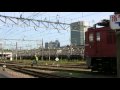 EF8196星ガマ牽引 安中貨物列車 東邦亜鉛号 の動画、YouTube動画。