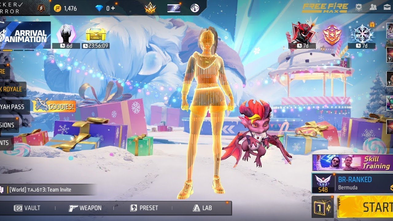 FF AWM AIMBOT SCRIPT OB51 NEW UPDATE🎯 