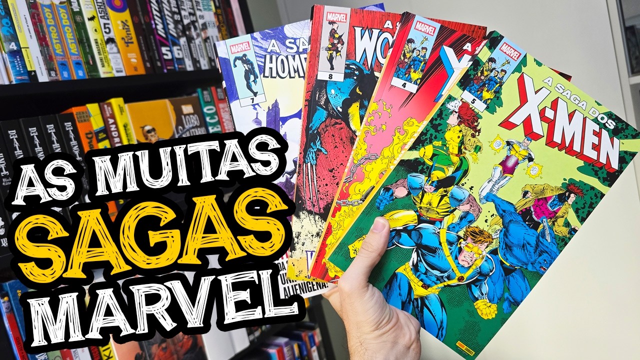 FIM DE MUITA COISA POR AQUI | LEITURAS DA SEMANA