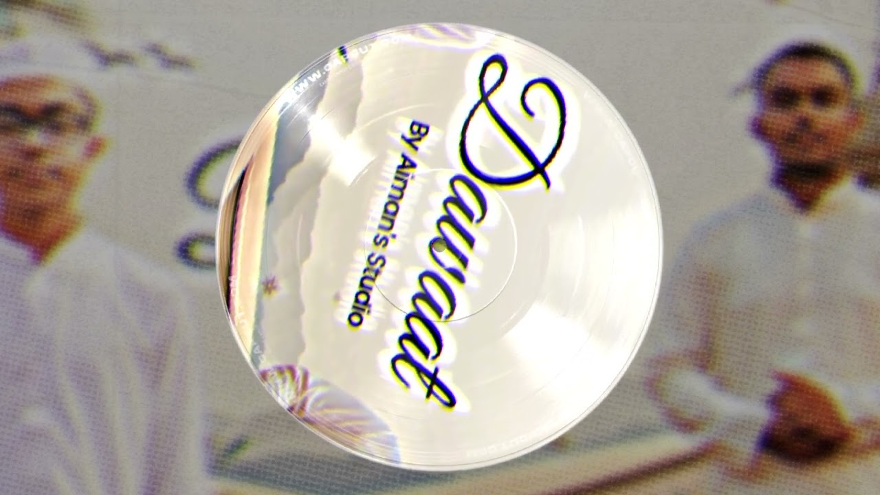 Dawaat by Aiman's Studio 🎙️