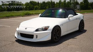 2007 Honda S2000 For Sale