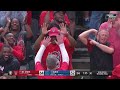15 minutes of the best March Madness 'crowd pops'