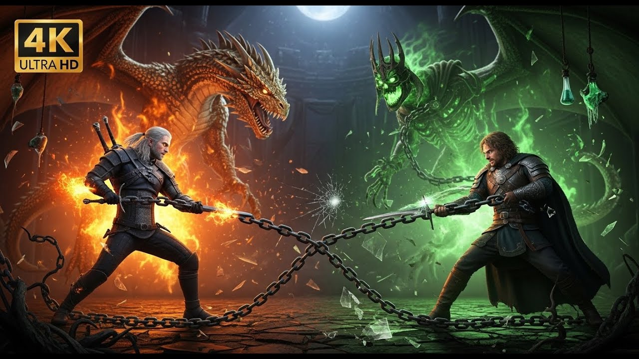 SAITAMA vs POPEYE: Hero Unlocks Serious Punch! ⚔ The Strength War