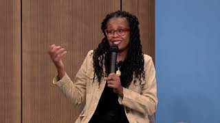 Youth Forum: How Community Violence Impacts Mental Health 4.11.2024