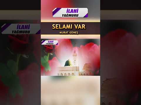 Dili Esma çekenlere, kalbi zikir edenlere Muhammedin Selamı var - Murat Güneş - İlahi Yağmuru