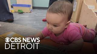 Bloomfield Hills parents fight to save child care program