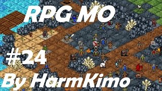 RPG MO 24 Illusion gate and farming